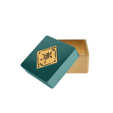 Trinket Box, Bespoke Blessings - Teal