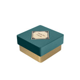 Trinket Box, Bespoke Blessings - Teal