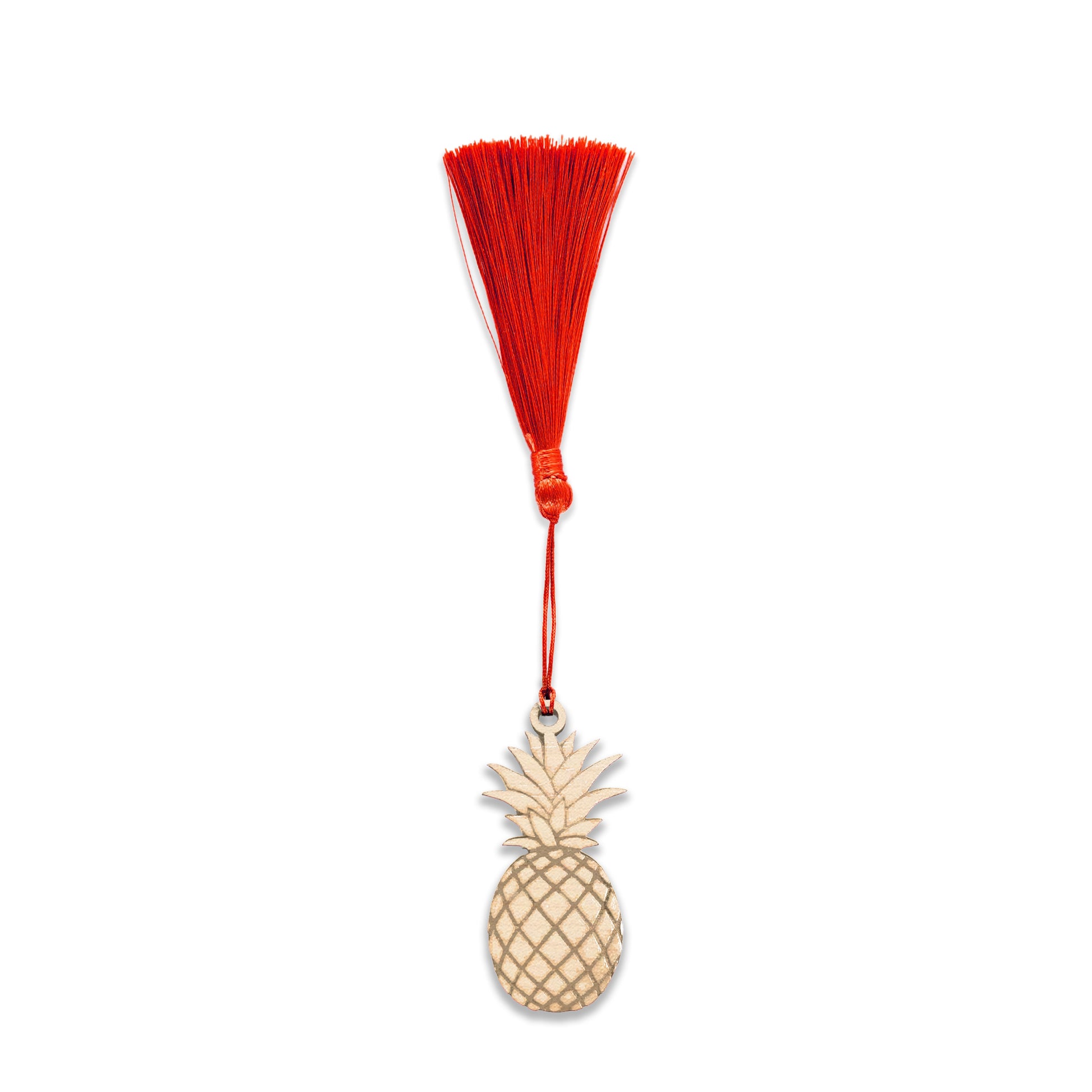 Oriental Novelties, Pineapple