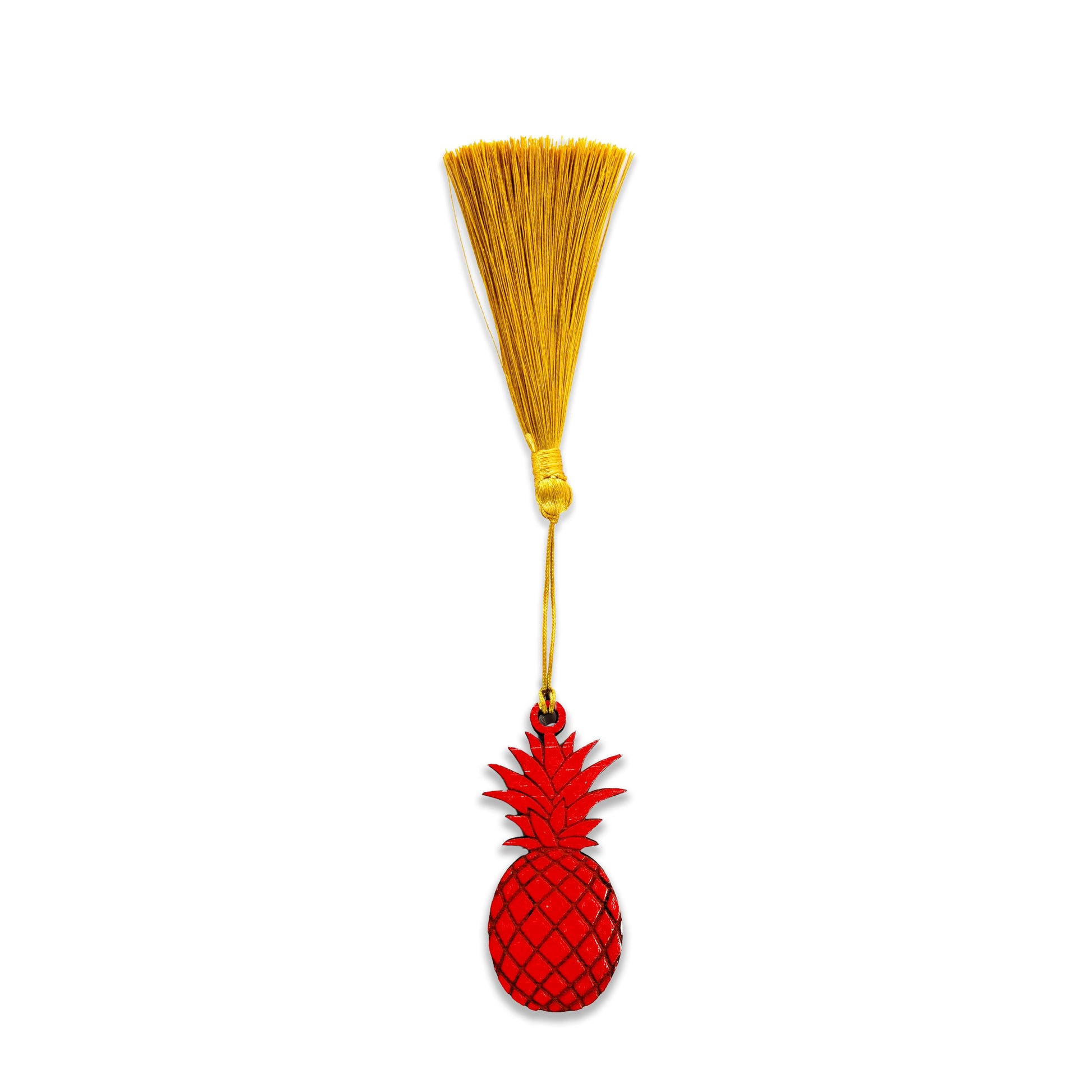 Oriental Novelties, Pineapple
