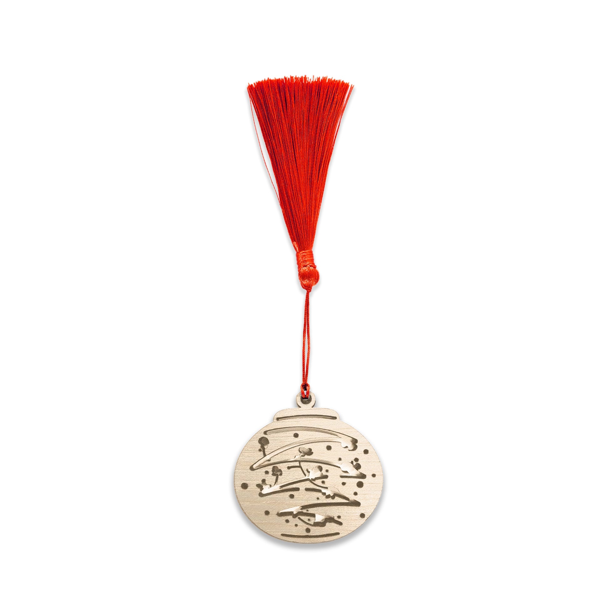 Oriental Novelties, Shimmering Lantern