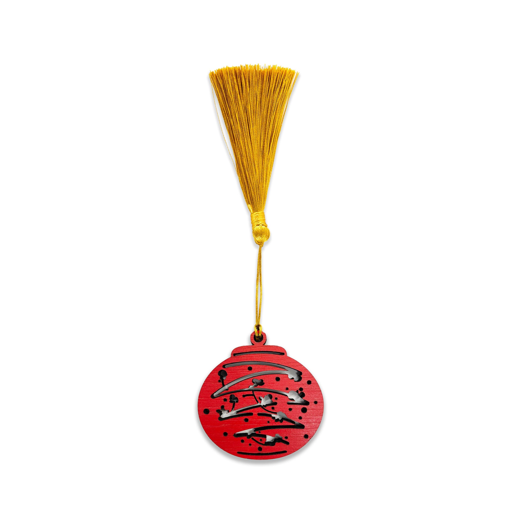 Oriental Novelties, Shimmering Lantern