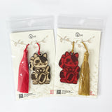 Oriental Novelties, Lucky Cat