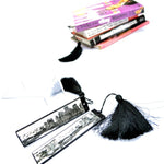 Bookmark, Pathlight Artist Showcase (Artwork by Glenn Phua) - Qua | Distinctive Gifts