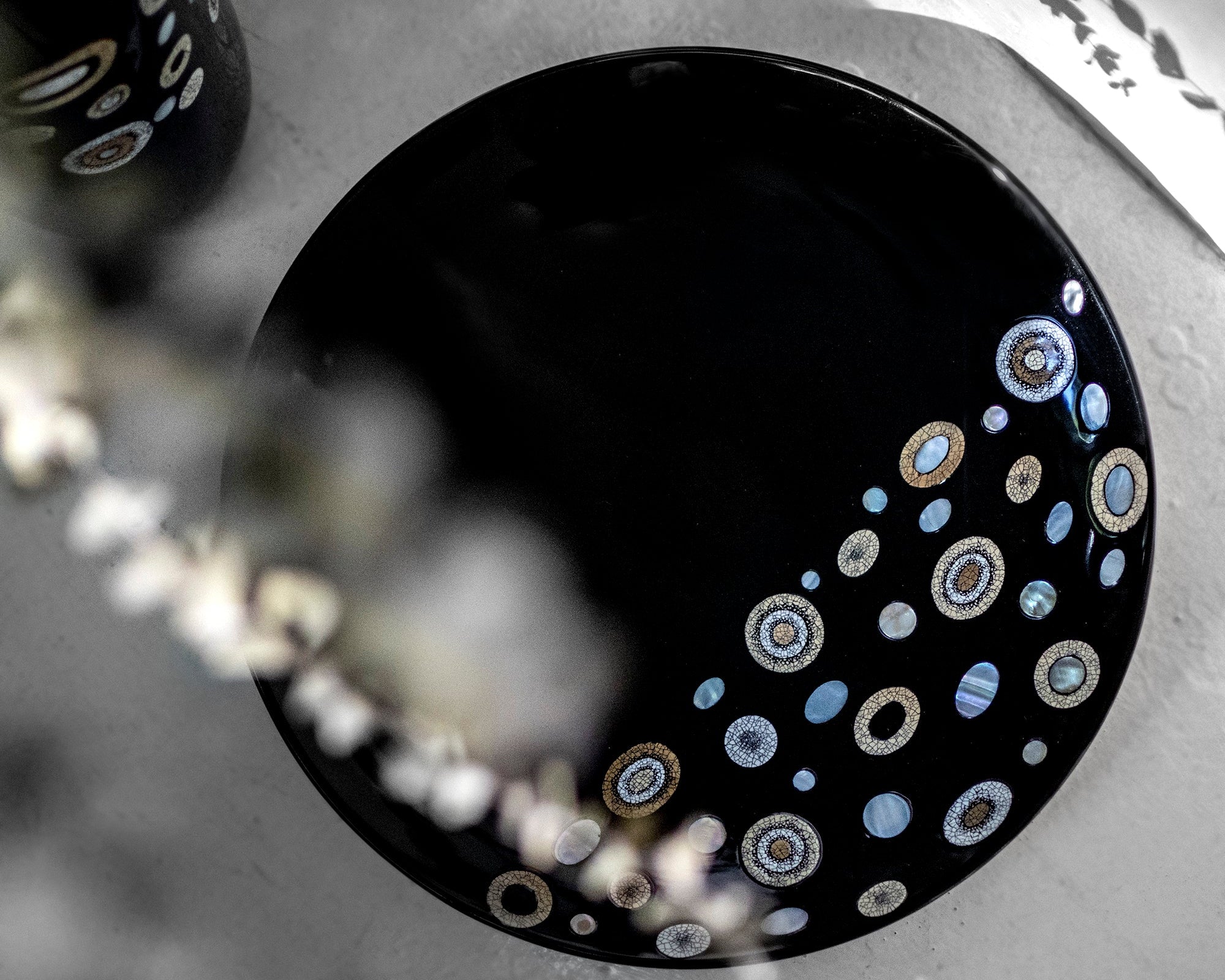 Bowl, Mosaic - Qua | Distinctive Gifts