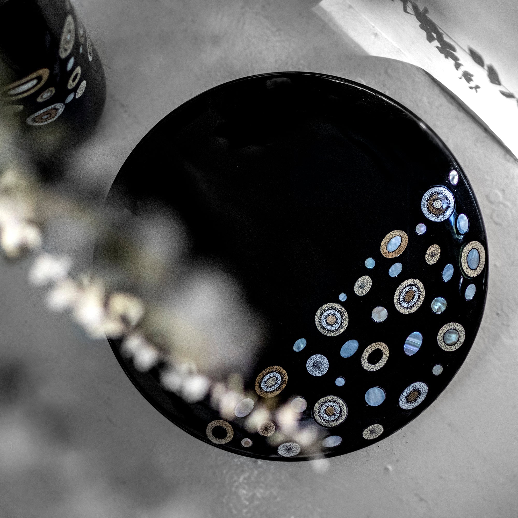 Bowl, Mosaic - Qua | Distinctive Gifts