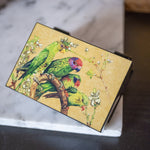 Business Card Box, Pathlight Artist Showcase (Artwork by Selena Seow) - Qua | Distinctive Gifts