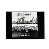 Business Card Box, River Tales (Qua x ART:DIS) - Qua | Distinctive Gifts