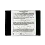 Business Card Box, River Tales (Qua x ART:DIS) - Qua | Distinctive Gifts