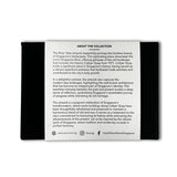 Business Card Box, River Tales (Qua x ART:DIS) - Qua | Distinctive Gifts