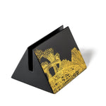 Business Card Stand, Through the Looking Glass (Qua x ART:DIS) - Qua | Distinctive Gifts
