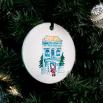 Christmas Set, A Singapore Christmas Trail (Simple) - Qua | Distinctive Gifts