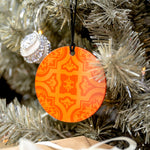 Christmas Set, A Singapore Christmas Trail (Small) - Qua | Distinctive Gifts