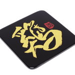 Coaster (each), Zodiac(Rooster) - Qua | Distinctive Gifts