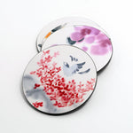 Coaster (Set of 4), Joy - Qua | Distinctive Gifts