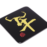 Coaster(each), Zodiac(Ox) - Qua | Distinctive Gifts