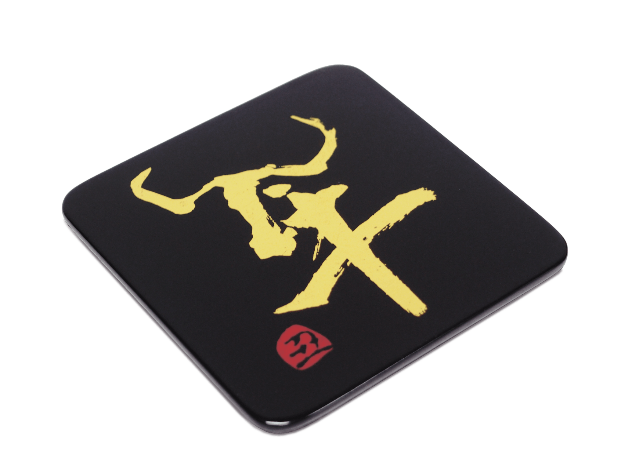 Coaster(each), Zodiac(Ox) - Qua | Distinctive Gifts