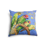 Cushion Cover, Pathlight Artist Showcase (Artwork by Selena Seow) - Qua | Distinctive Gifts