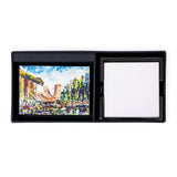 Desk Set (S), Singapore City (Qua x ART:DIS) - Qua | Distinctive Gifts