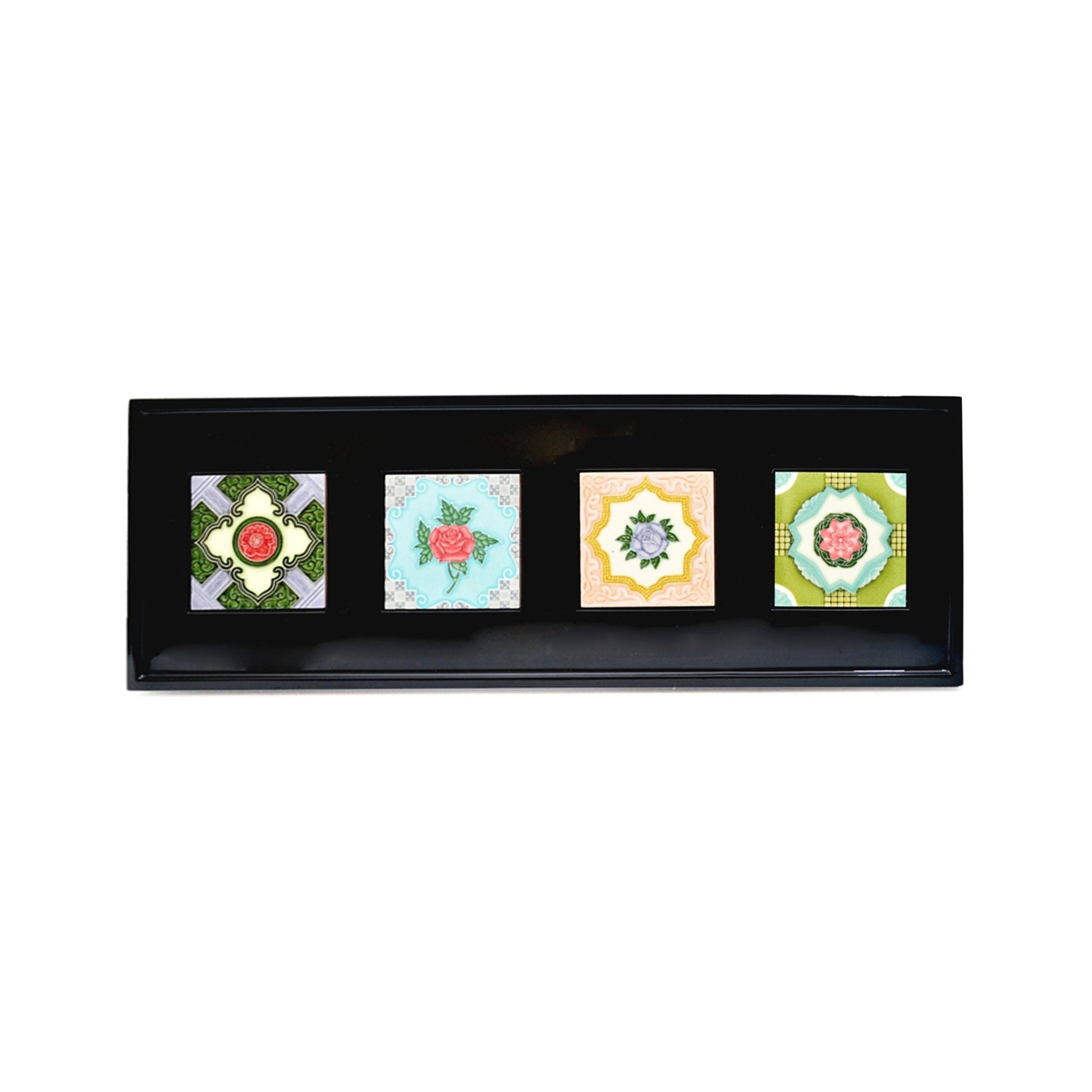 Display Hanging/ Stand (Small), Peranakan - Qua | Distinctive Gifts