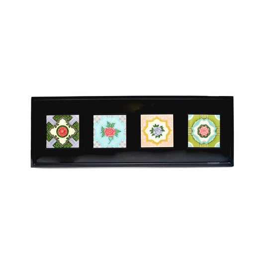 Display Hanging/ Stand (Small), Peranakan - Qua | Distinctive Gifts