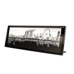 Display Stand (Medium), River Tales (Qua x ART:DIS) - Qua | Distinctive Gifts