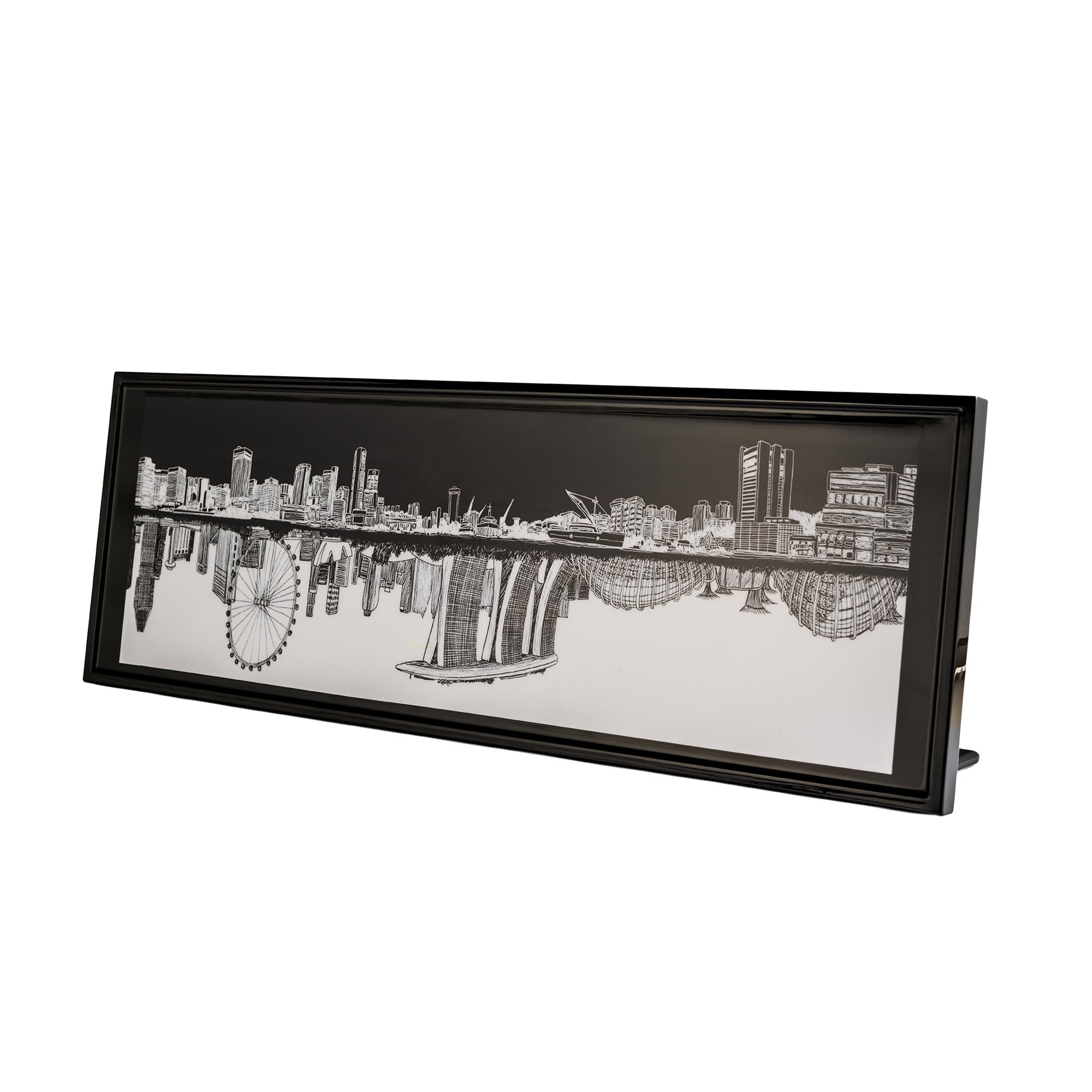 Display Stand (Medium), River Tales (Qua x ART:DIS) - Qua | Distinctive Gifts