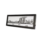 Display Stand (Small), River Tales (Qua x ART:DIS) - Qua | Distinctive Gifts