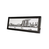 Display Stand (Small), River Tales (Qua x ART:DIS) - Qua | Distinctive Gifts