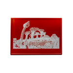 Display Stand, Through the Looking Glass (Qua x ART:DIS) - Qua | Distinctive Gifts