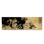 Goodie Box , The Golden Peacock - Qua | Distinctive Gifts