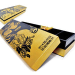 Goodie Box , The Golden Peacock - Qua | Distinctive Gifts