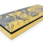 Goodie Box , The Golden Peacock - Qua | Distinctive Gifts