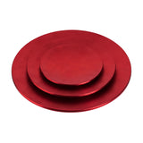 CNY Lohei Plate, Qua Essentials