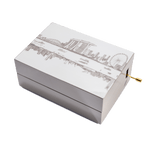 Musical Box, River Tales (Qua x ART:DIS) - Qua | Distinctive Gifts