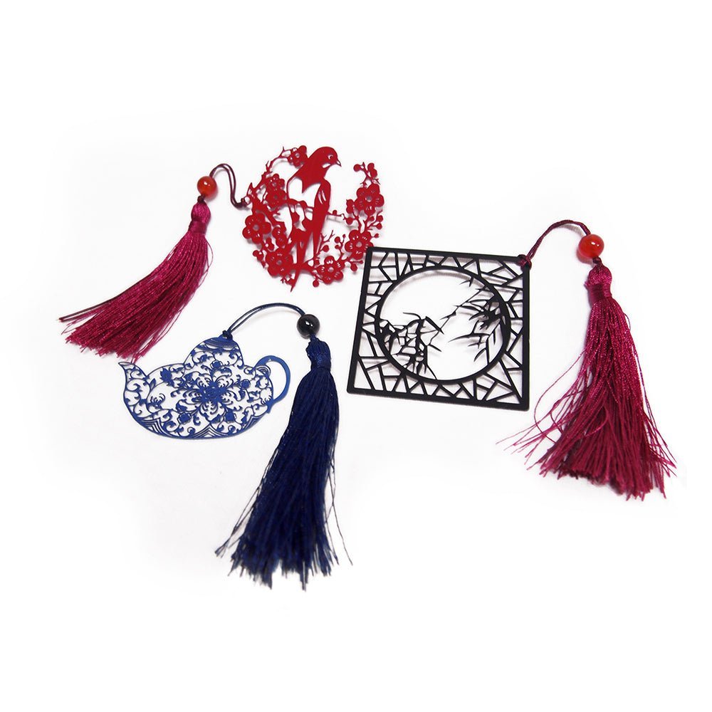 Oriental Novelties, Chinoserie Classics (Dragonfly) - Qua | Distinctive Gifts