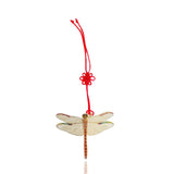 Oriental Novelties, Chinoserie Classics (Dragonfly) - Qua | Distinctive Gifts