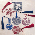 Oriental Novelties, Chinoserie Classics (Dragonfly) - Qua | Distinctive Gifts