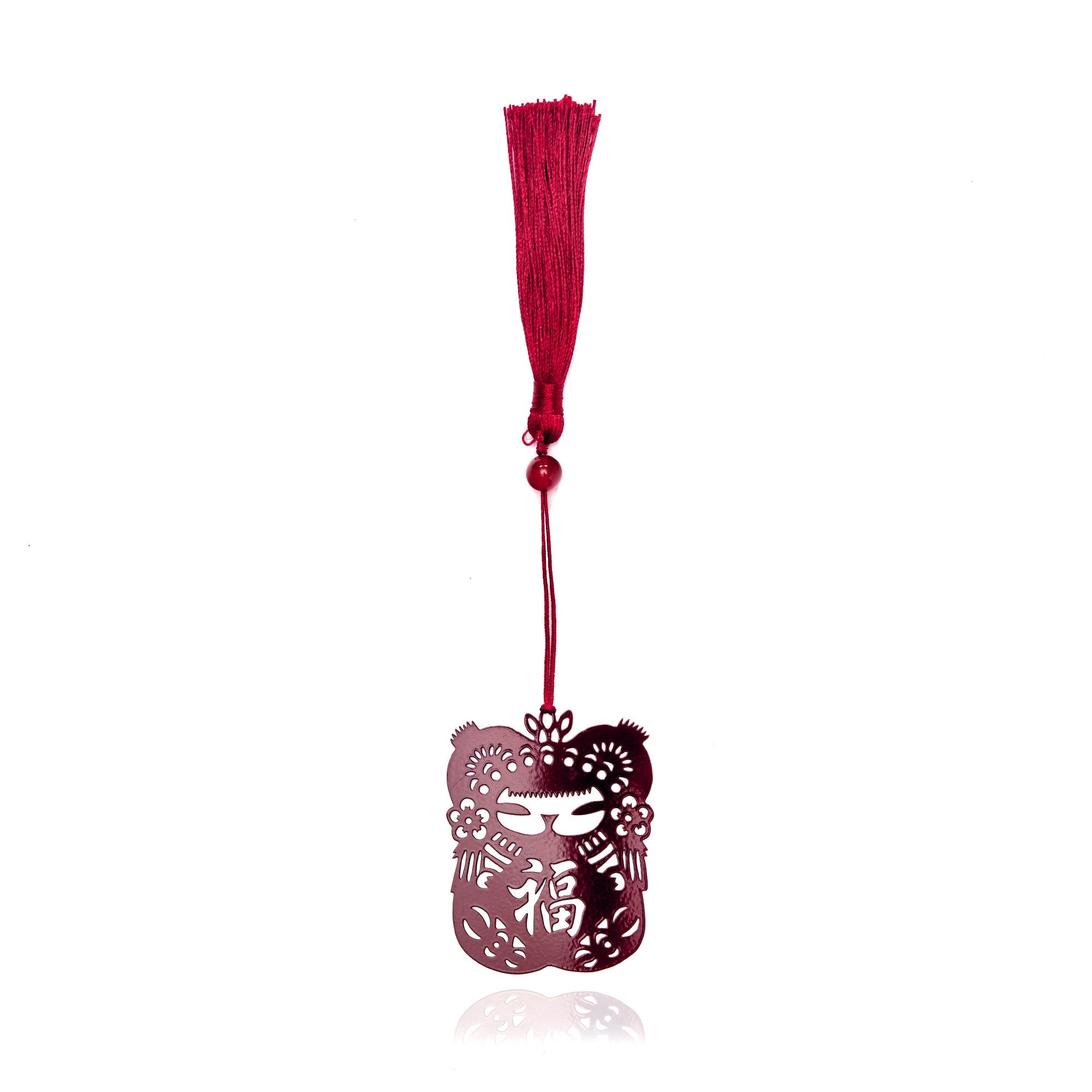 Oriental Novelties, Chinoserie Classics (Fu Doll) - Qua | Distinctive Gifts