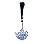 Oriental Novelties, Chinoserie Classics (Teapot) - Qua | Distinctive Gifts