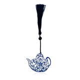 Oriental Novelties, Chinoserie Classics (Teapot) - Qua | Distinctive Gifts