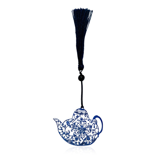 Oriental Novelties, Chinoserie Classics (Teapot) - Qua | Distinctive Gifts