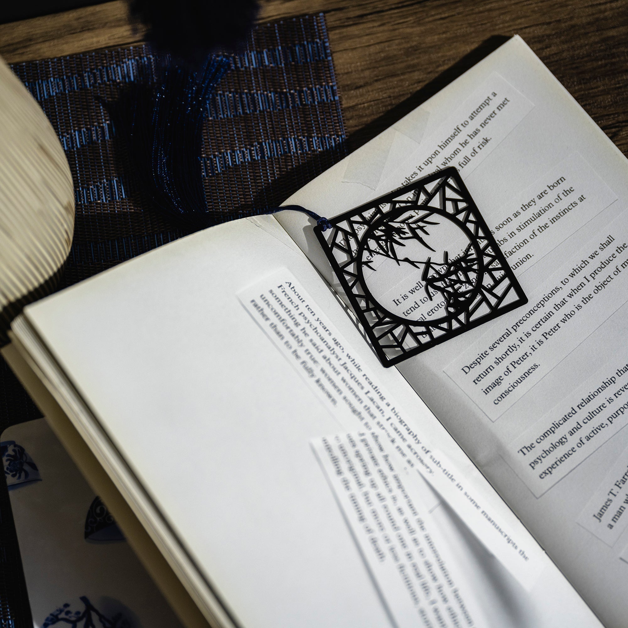 Oriental Novelties, Chinoserie Classics(Butterfly) - Qua | Distinctive Gifts