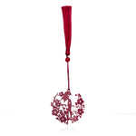 Oriental Novelties, Chinoserie Classics(Red Bird) - Qua | Distinctive Gifts