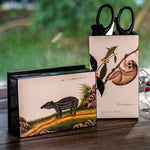 Pen Holder, William Farquhar (Loris) - Qua | Distinctive Gifts