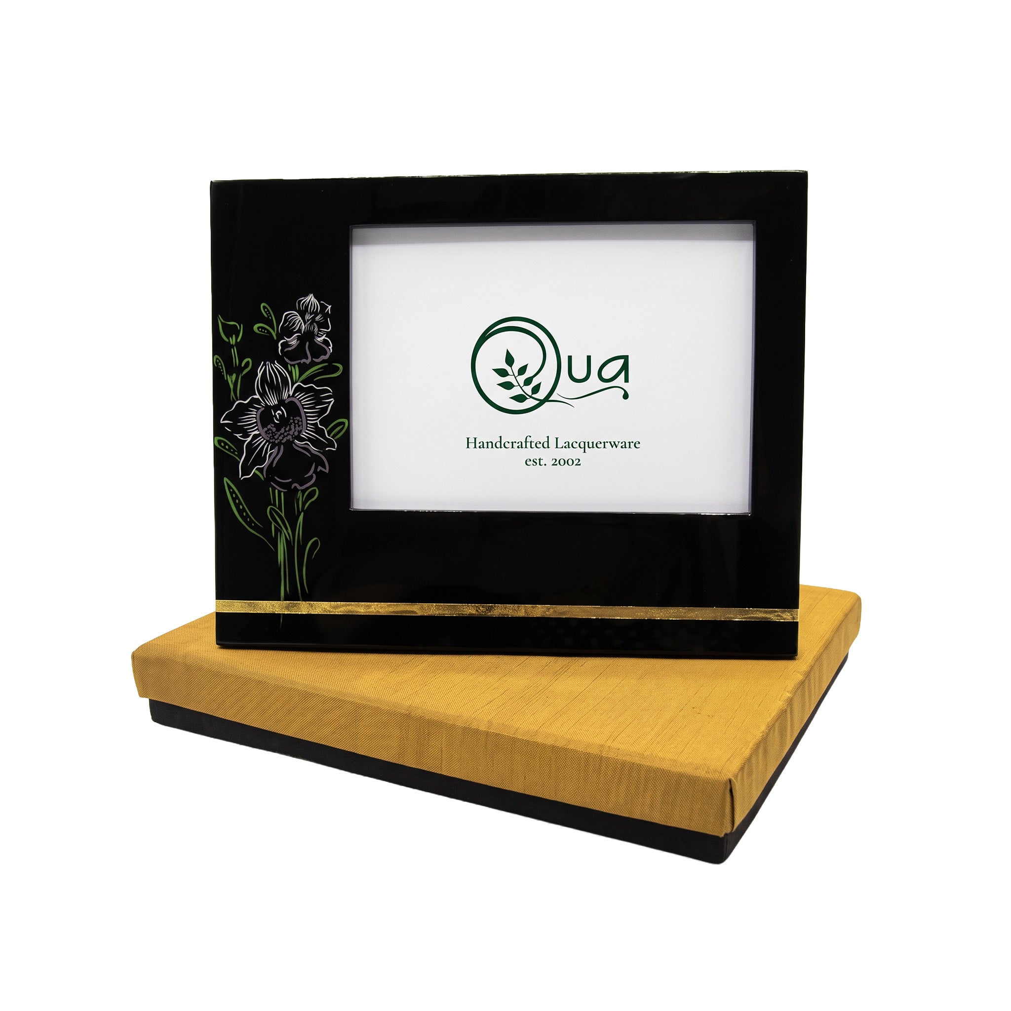 Photo Frame - Vanda Miss Joaquim - Qua | Distinctive Gifts