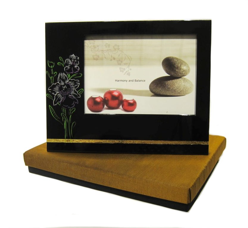 Photo Frame, Vanda Miss Joaquim - Qua | Distinctive Gifts