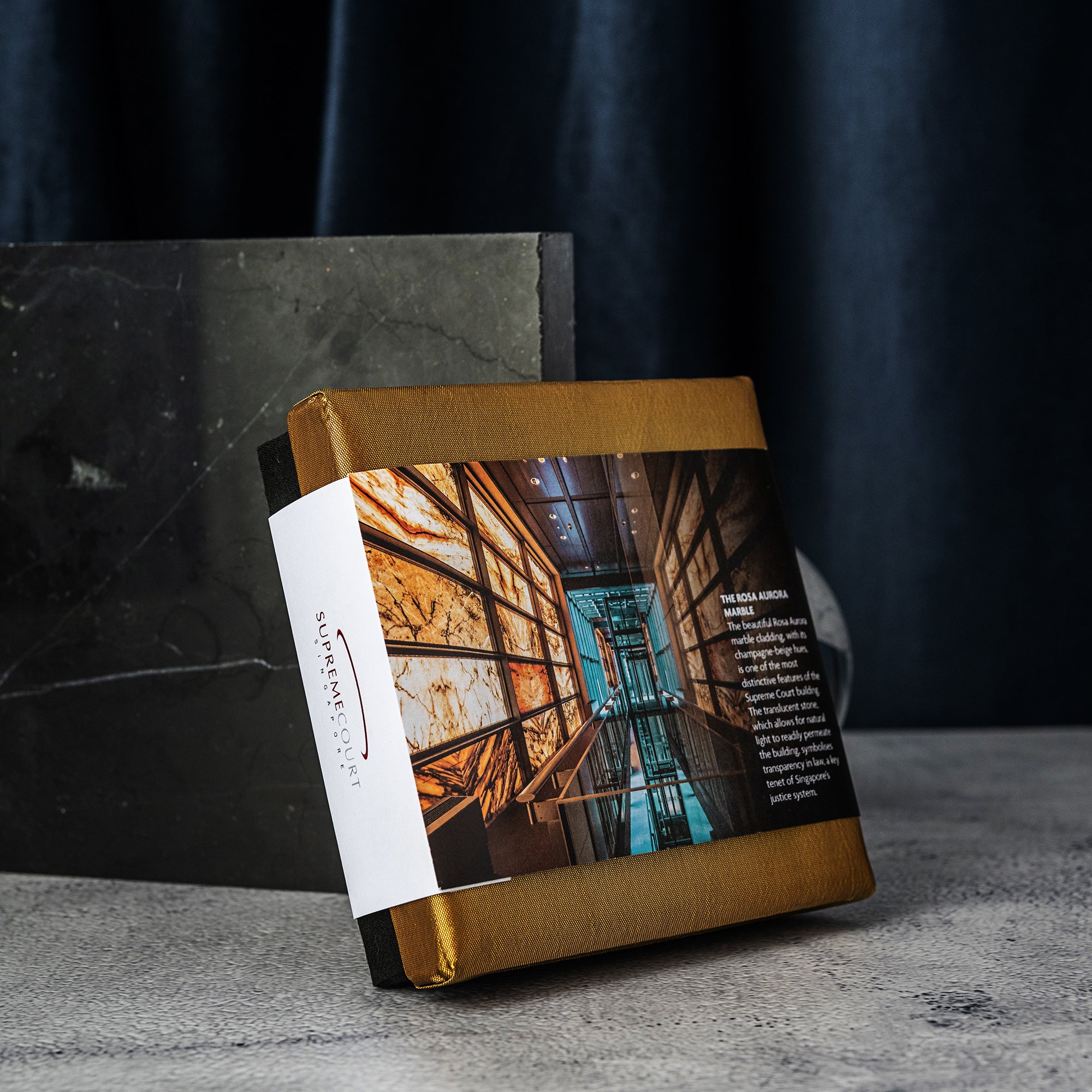Project Archive