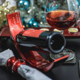 Wine Holder, Bedazzled
