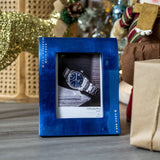 Photo Frame, Bedazzled